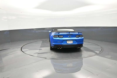 2024 Chevrolet Camaro ZL1