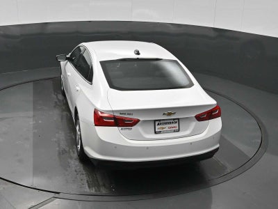 2022 Chevrolet Malibu FL