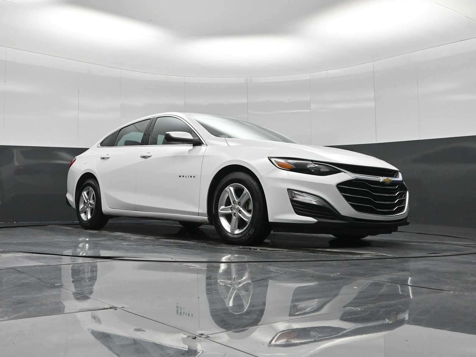 2022 Chevrolet Malibu FL