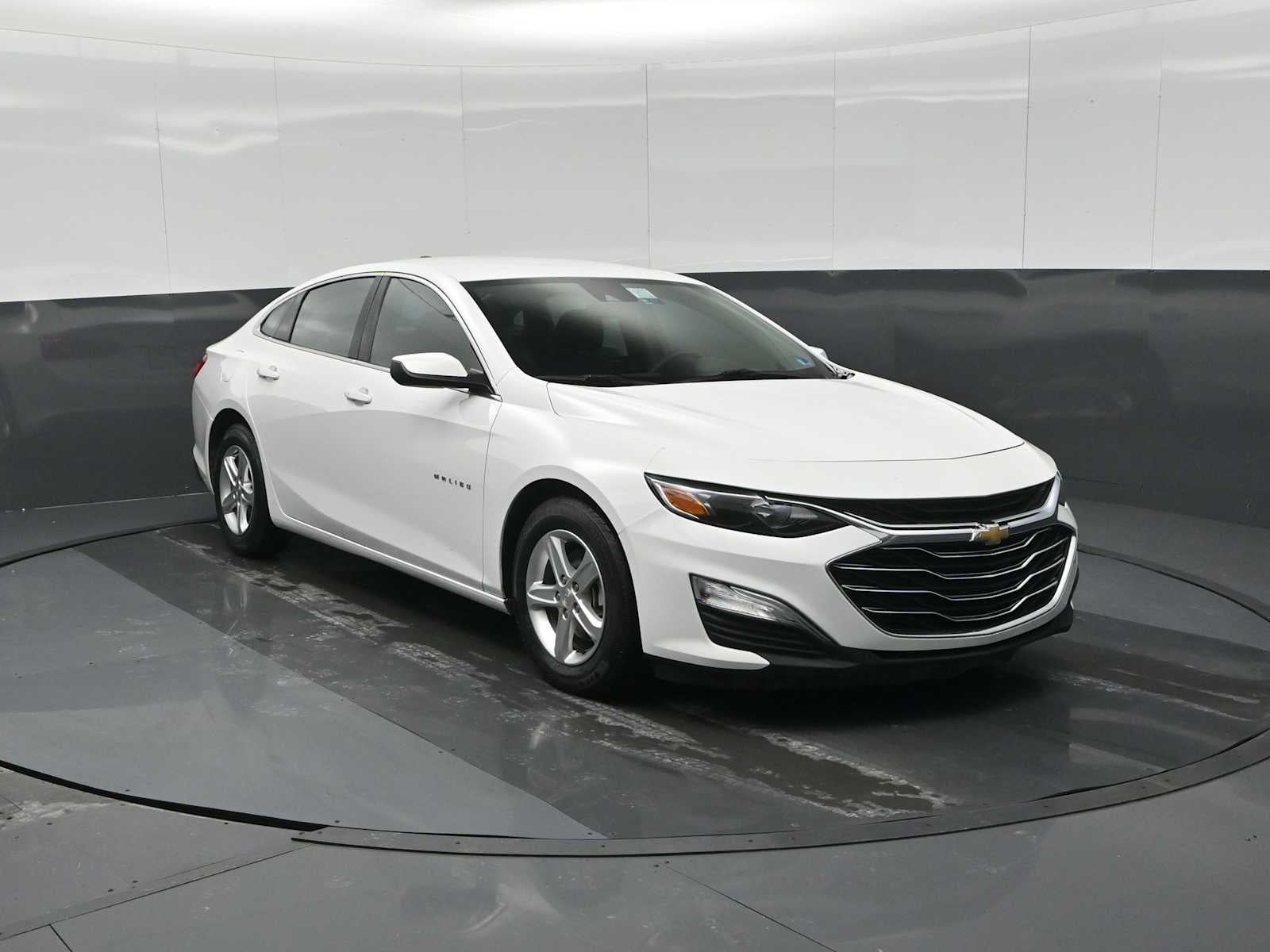 2022 Chevrolet Malibu FL