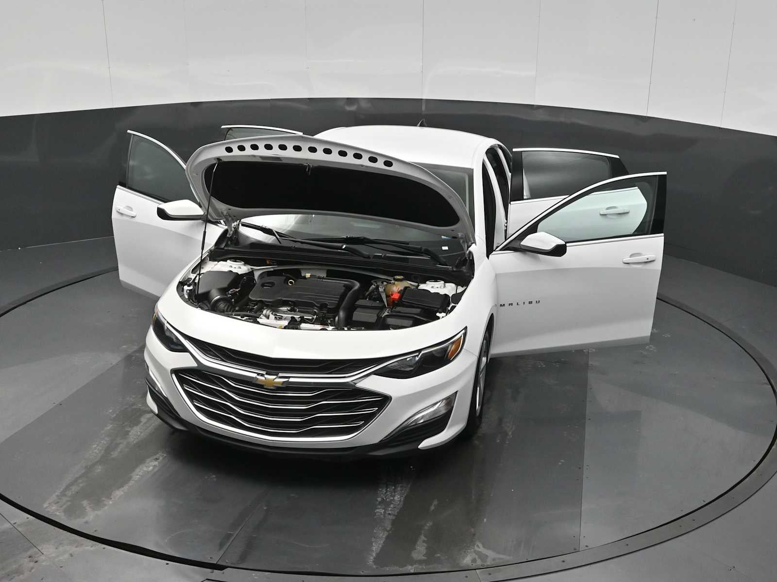 2022 Chevrolet Malibu FL