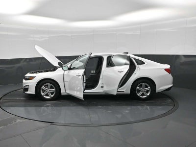 2022 Chevrolet Malibu FL