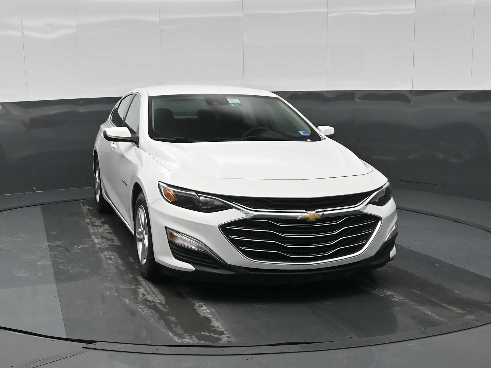 2022 Chevrolet Malibu FL