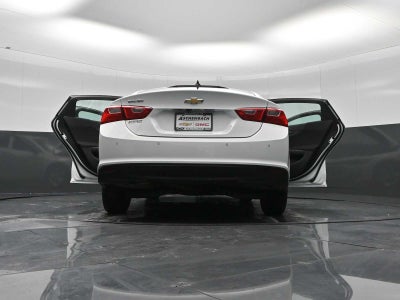 2022 Chevrolet Malibu FL