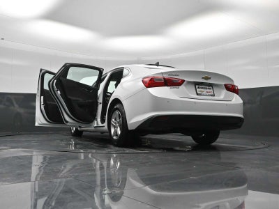 2022 Chevrolet Malibu FL