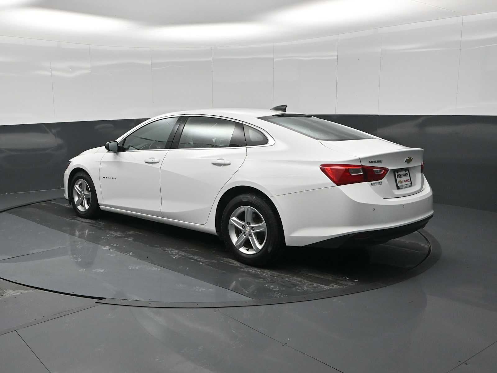 2022 Chevrolet Malibu FL