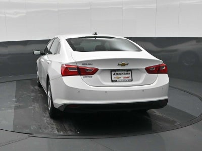 2022 Chevrolet Malibu FL