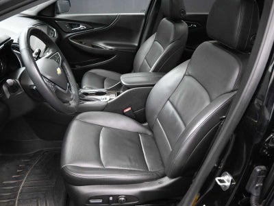 2023 Chevrolet Malibu 2LT