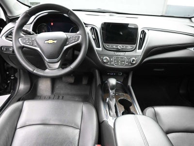 2023 Chevrolet Malibu 2LT