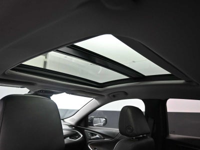 2023 Chevrolet Malibu 2LT