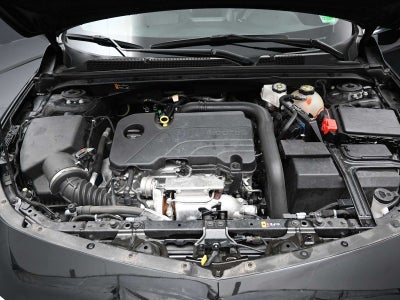 2023 Chevrolet Malibu 2LT