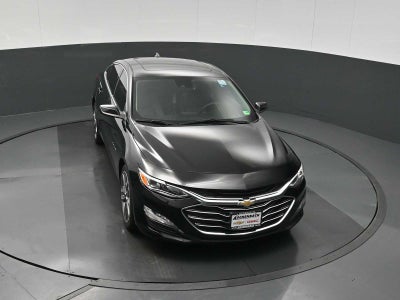 2023 Chevrolet Malibu 2LT