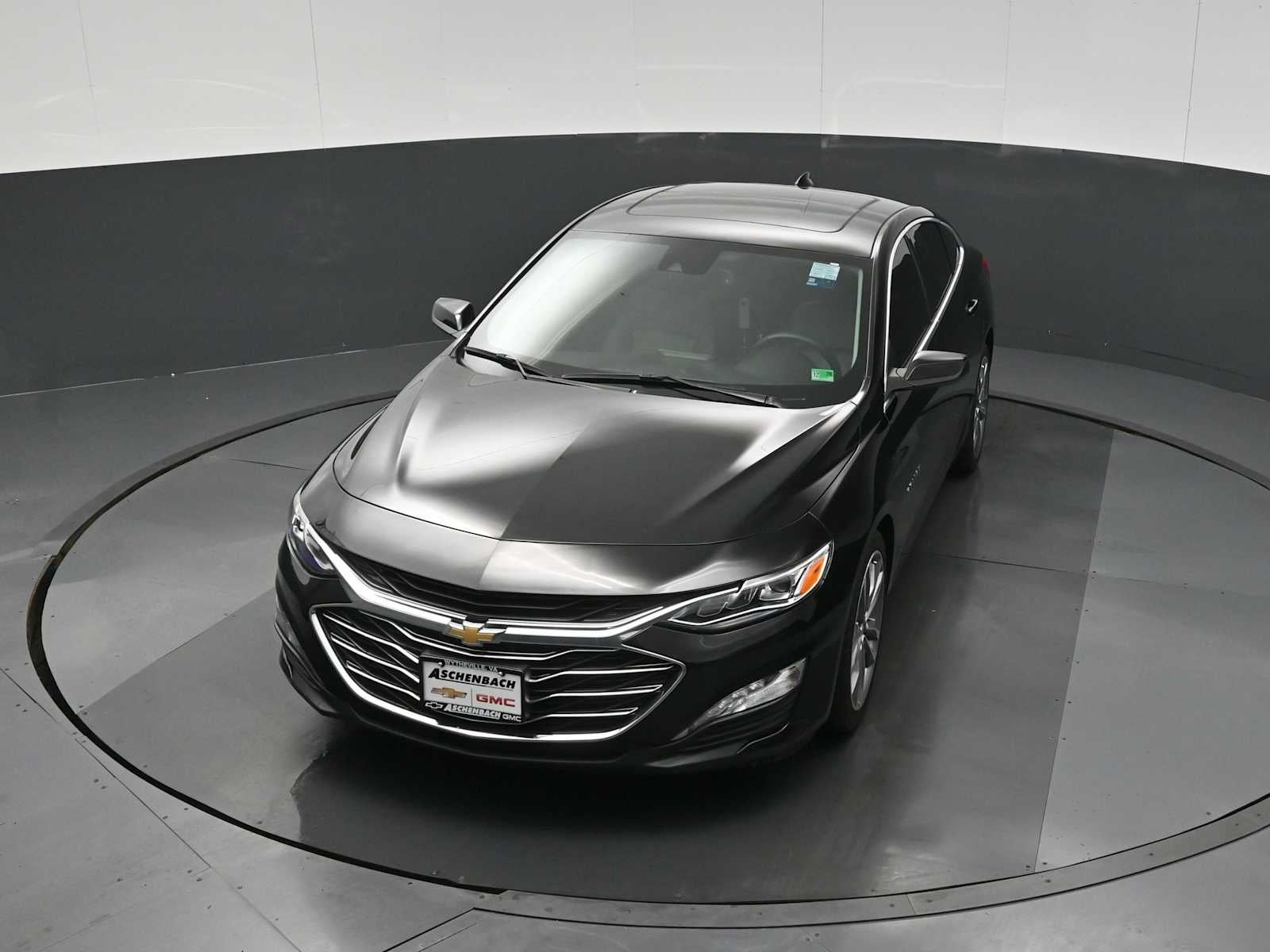 2023 Chevrolet Malibu 2LT