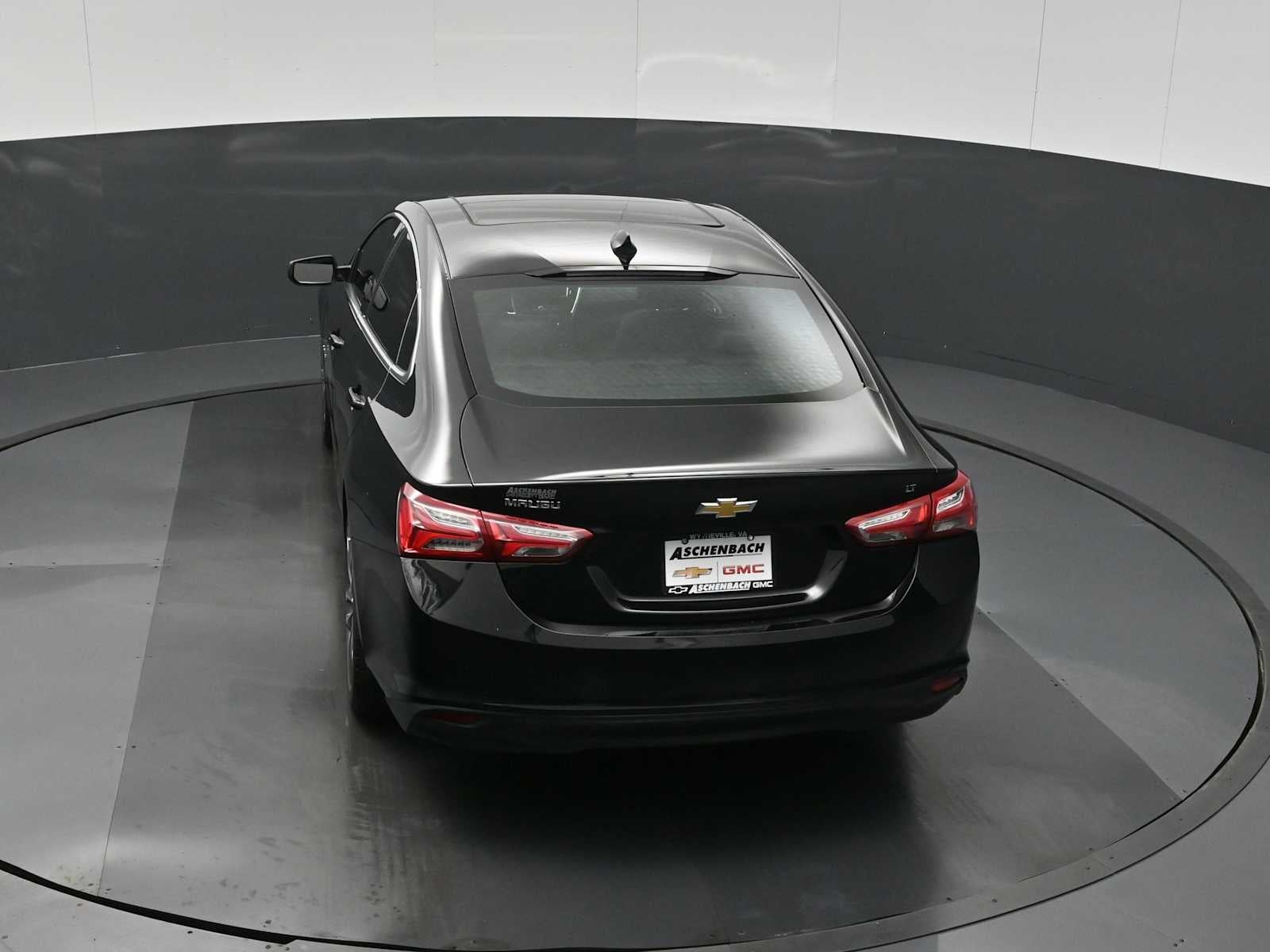 2023 Chevrolet Malibu 2LT