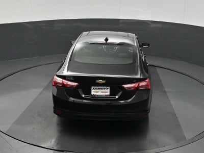 2023 Chevrolet Malibu 2LT