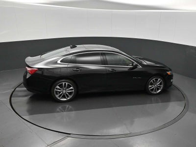 2023 Chevrolet Malibu 2LT