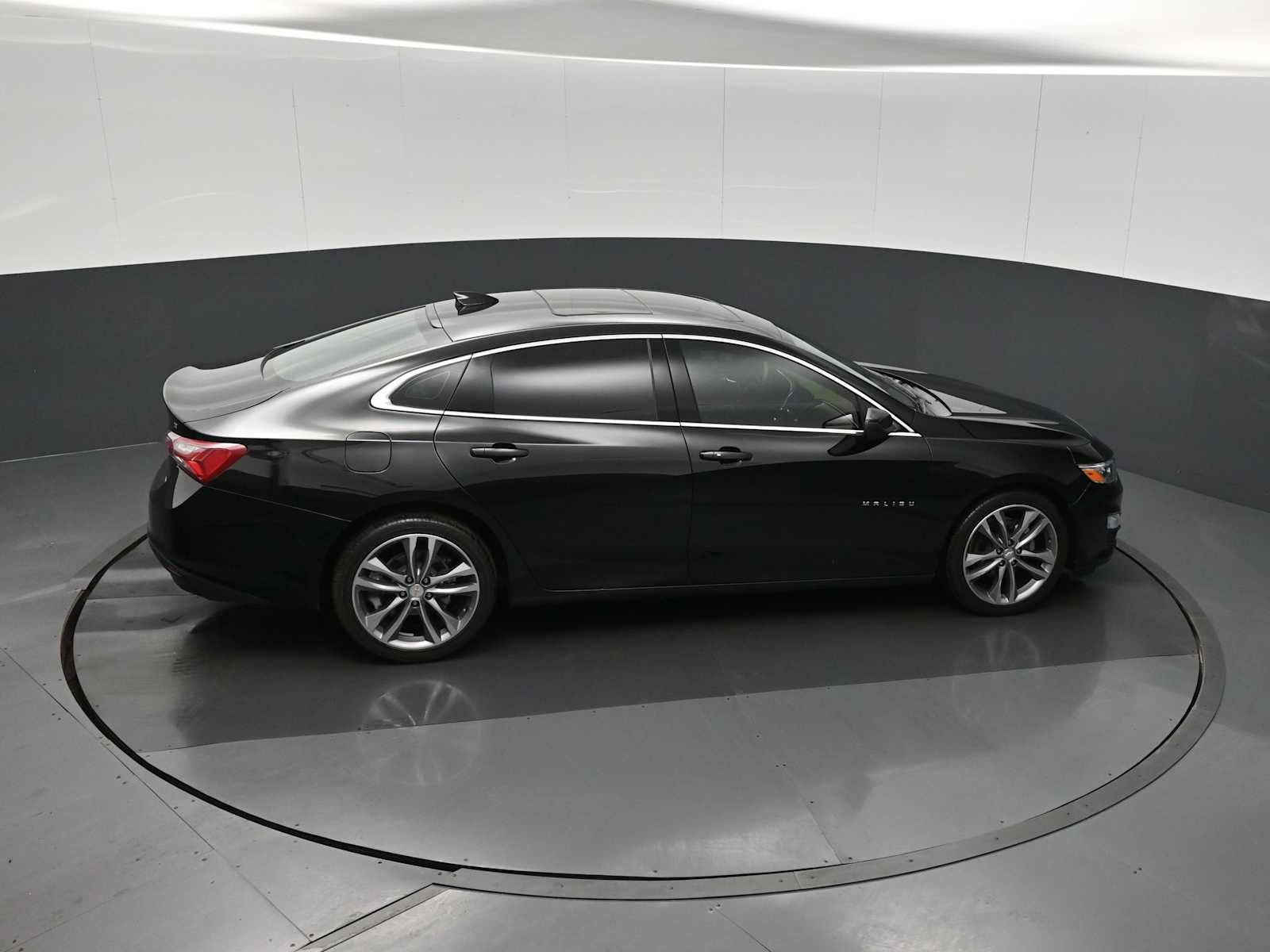 2023 Chevrolet Malibu 2LT