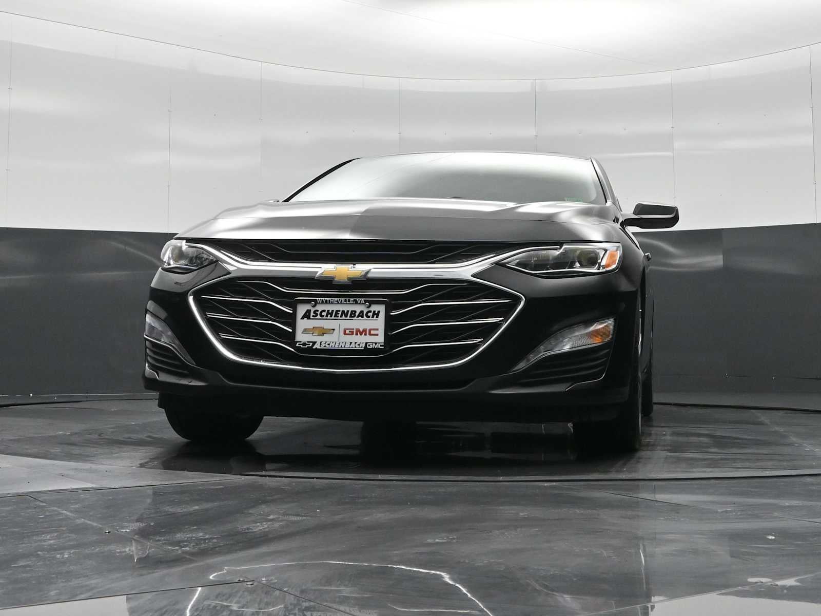 2023 Chevrolet Malibu 2LT