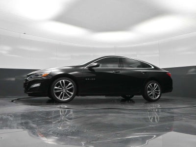 2023 Chevrolet Malibu 2LT