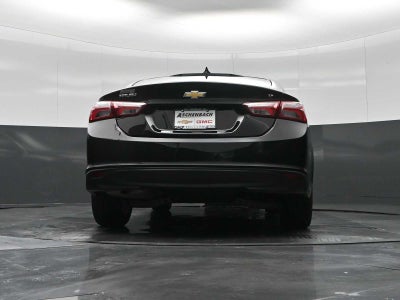 2023 Chevrolet Malibu 2LT