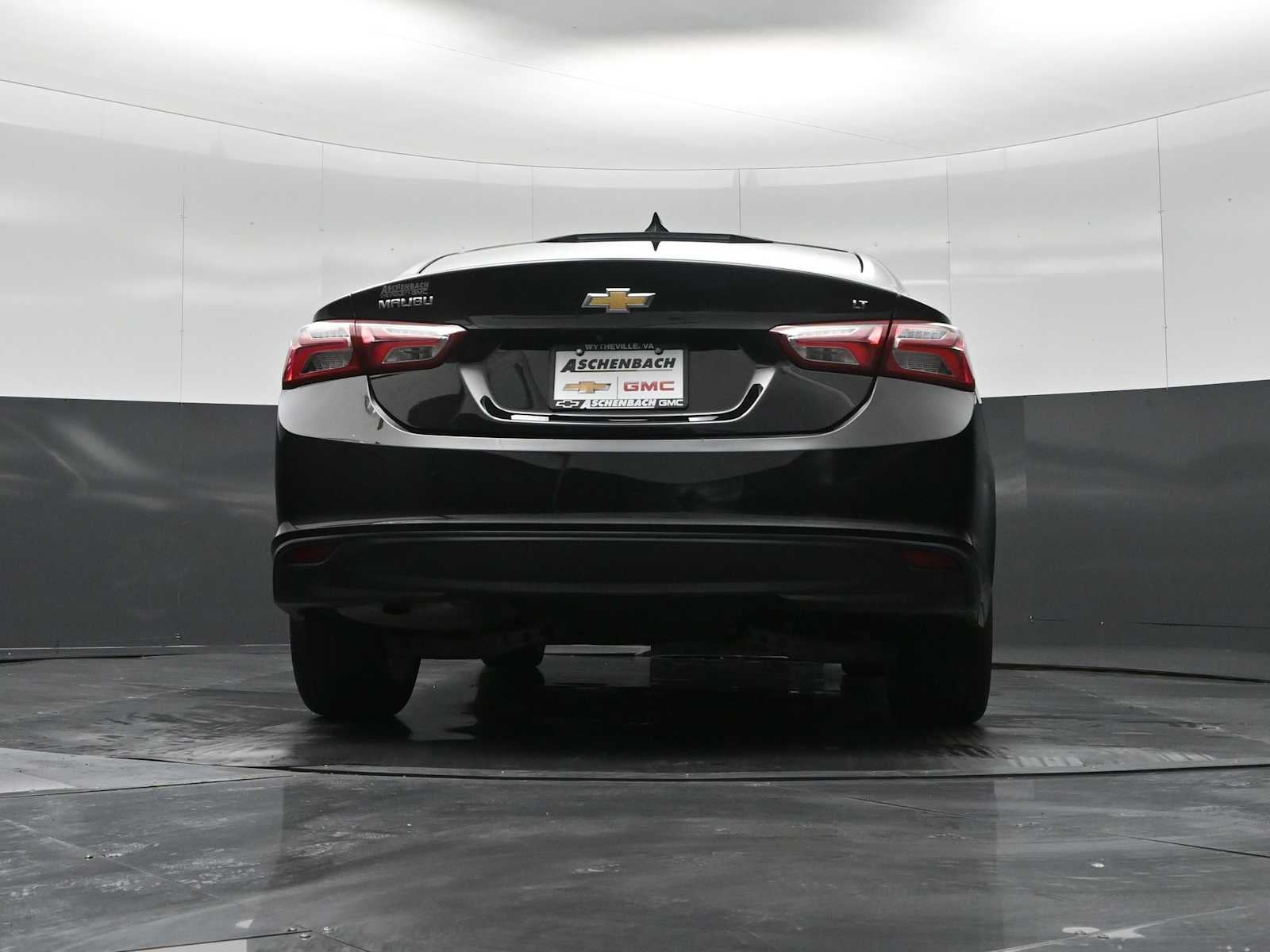 2023 Chevrolet Malibu 2LT