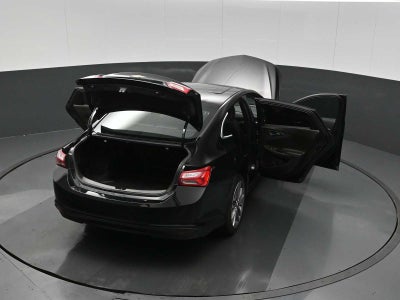 2023 Chevrolet Malibu 2LT