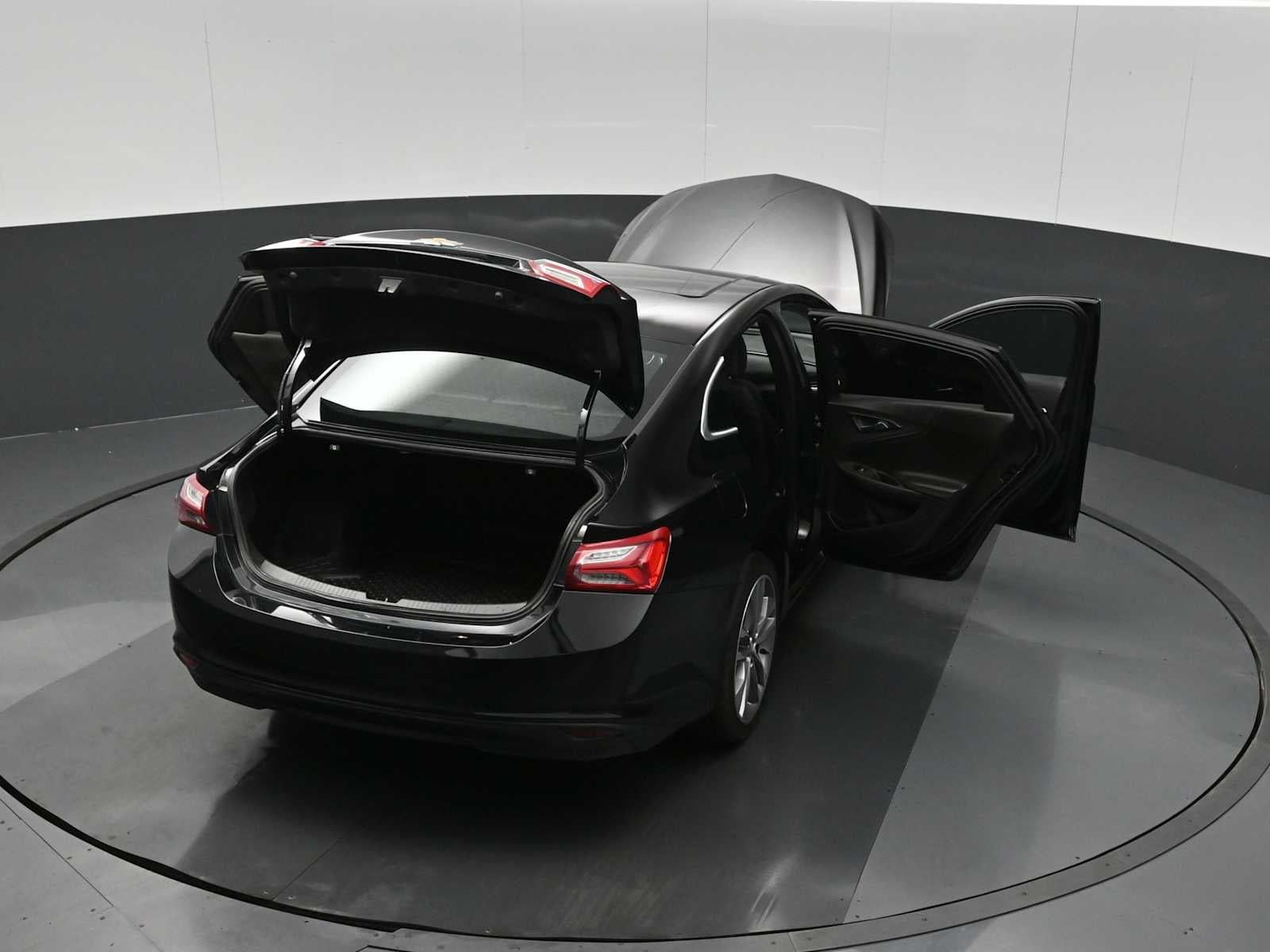 2023 Chevrolet Malibu 2LT