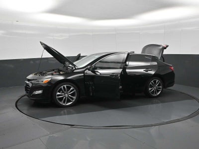 2023 Chevrolet Malibu 2LT