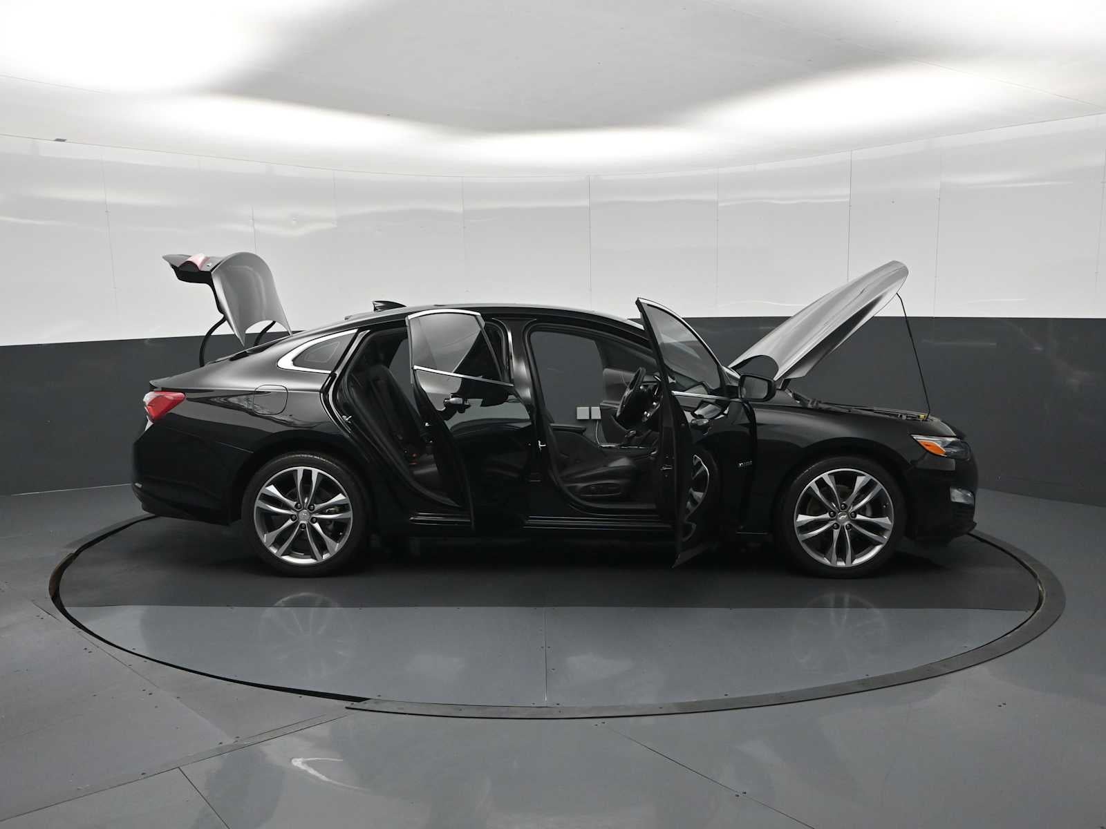 2023 Chevrolet Malibu 2LT