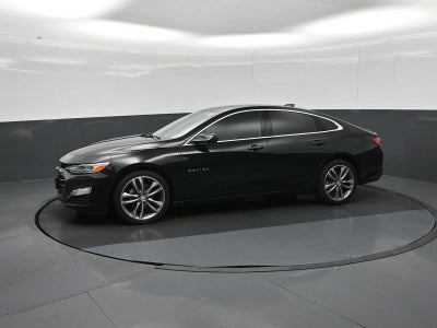 2023 Chevrolet Malibu 2LT