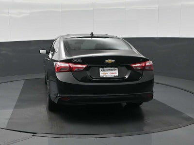 2023 Chevrolet Malibu 2LT