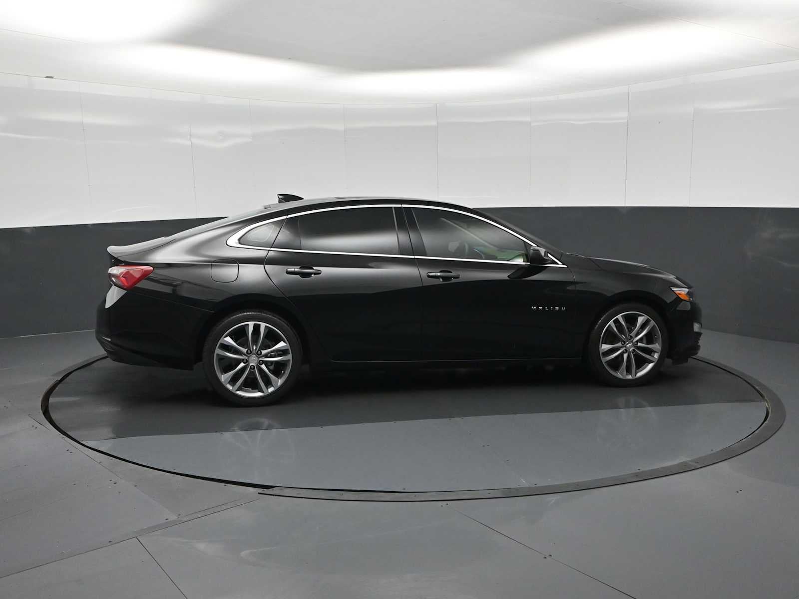 2023 Chevrolet Malibu 2LT