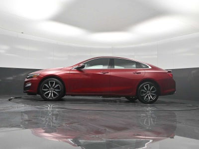 2024 Chevrolet Malibu RS