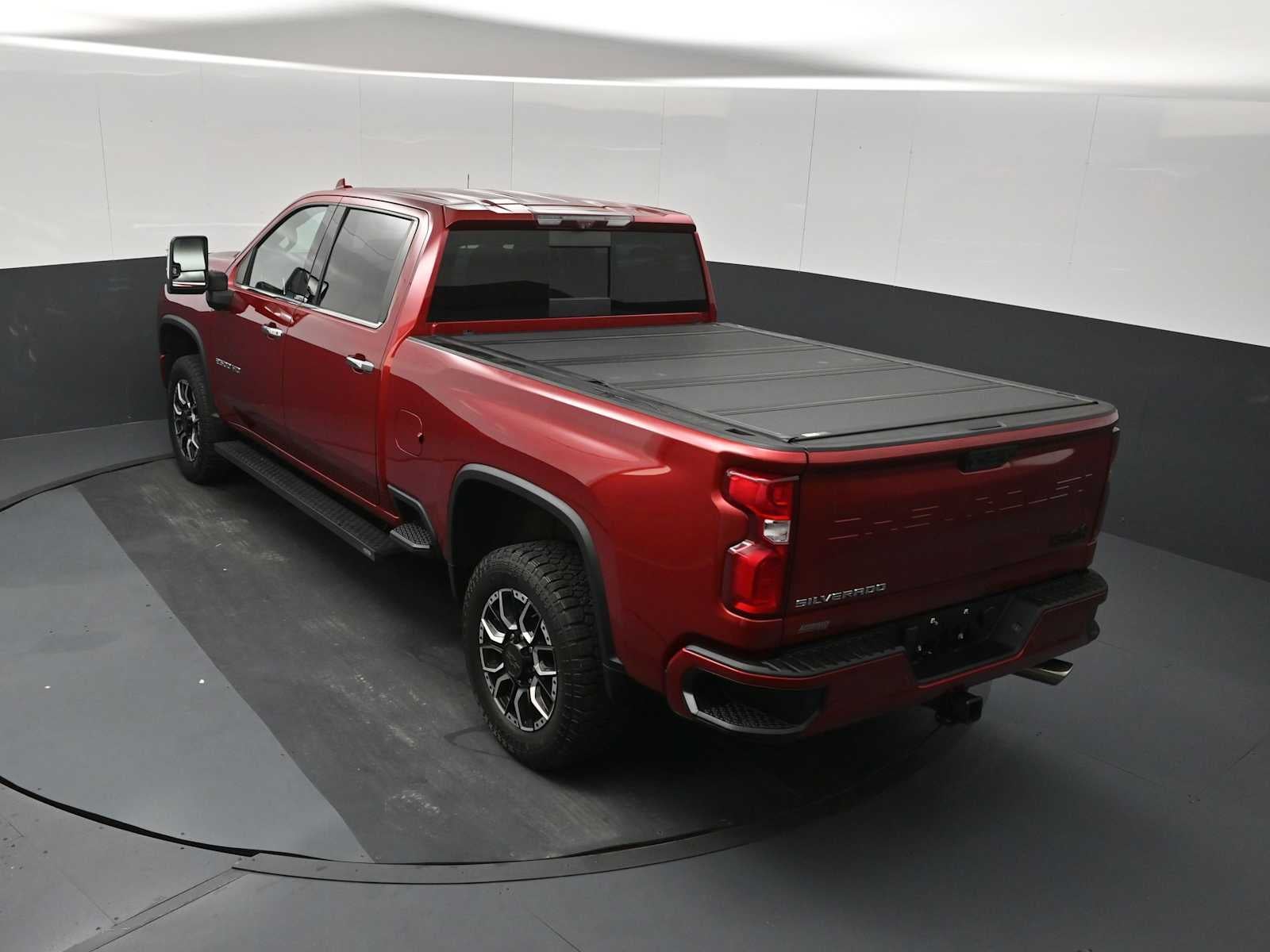 2023 Chevrolet Silverado 2500 HD High Country