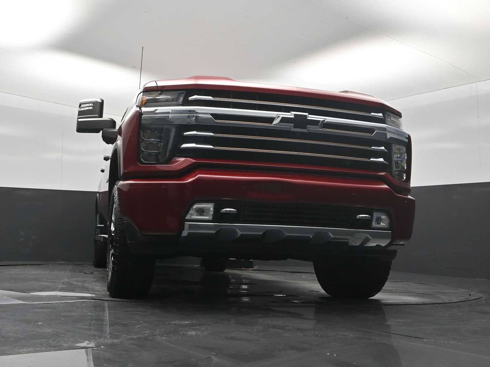 2023 Chevrolet Silverado 2500 HD High Country