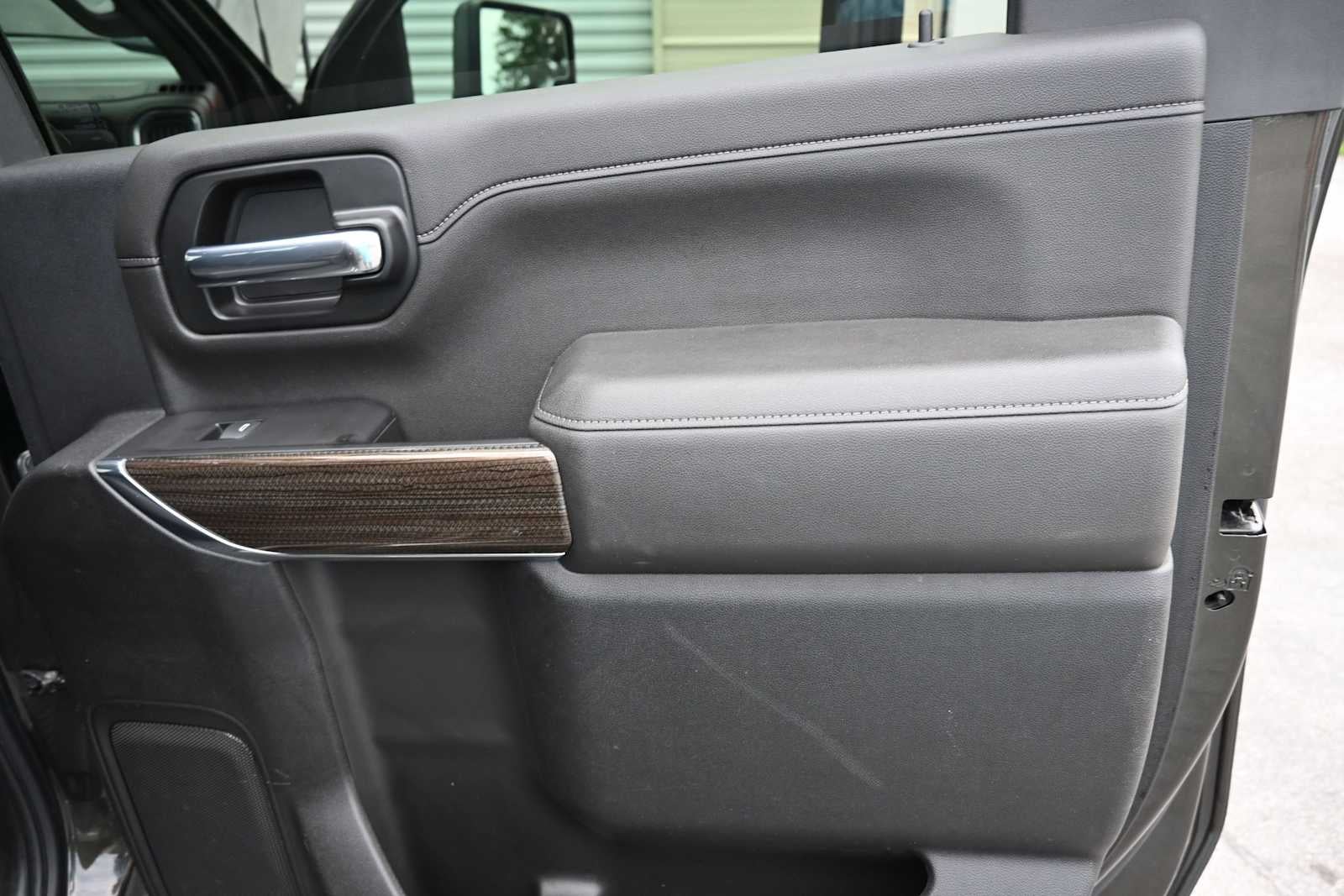 2022 Chevrolet Silverado 3500 HD LT DRW
