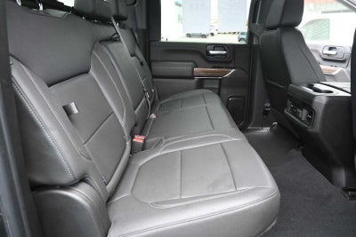 2022 Chevrolet Silverado 3500 HD LT DRW