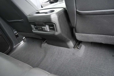 2022 Chevrolet Silverado 3500 HD LT DRW