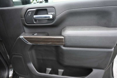 2022 Chevrolet Silverado 3500 HD LT DRW
