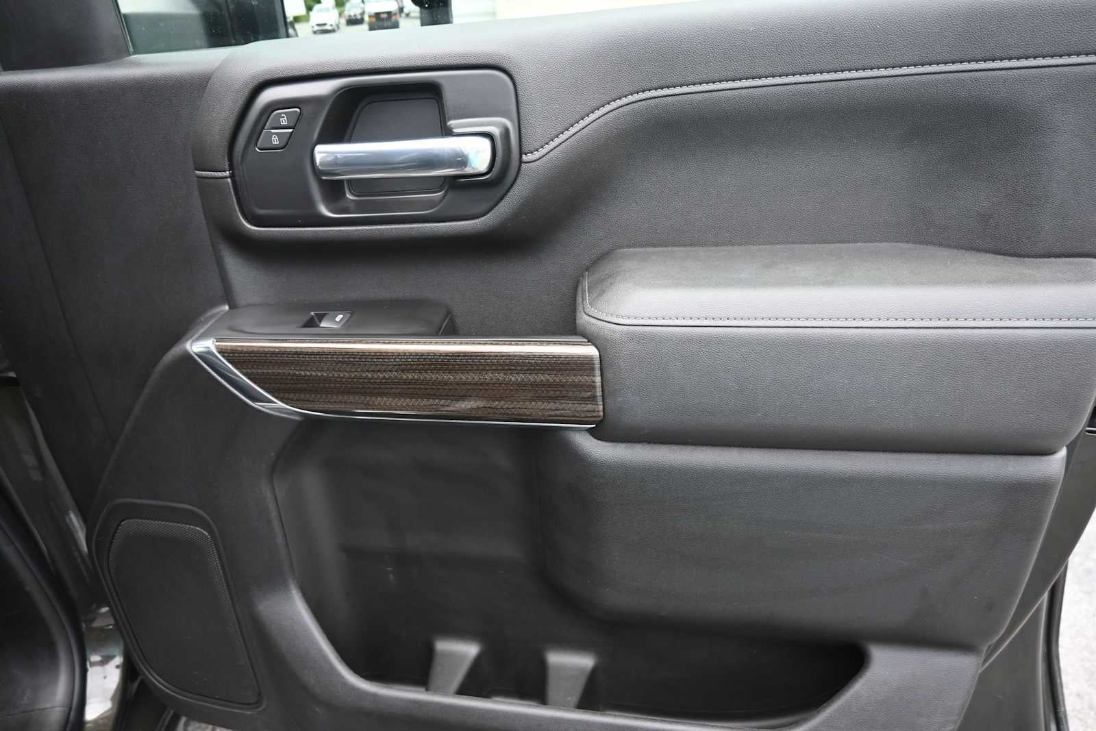 2022 Chevrolet Silverado 3500 HD LT DRW