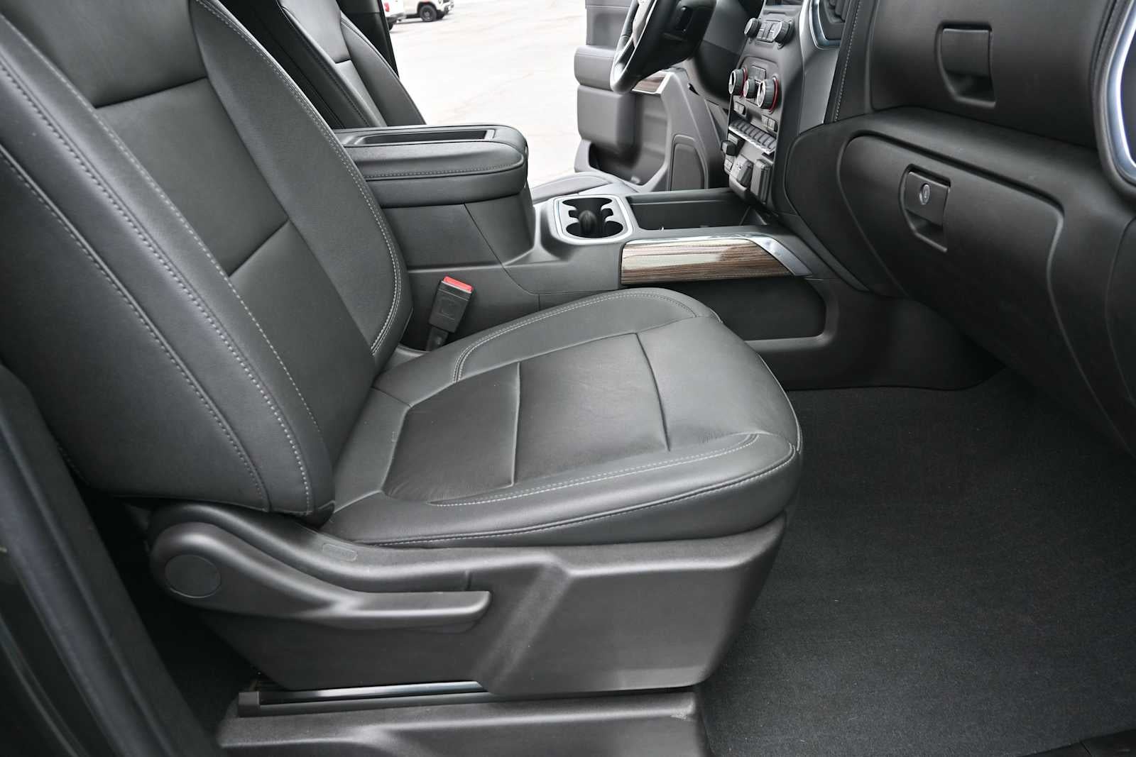 2022 Chevrolet Silverado 3500 HD LT DRW