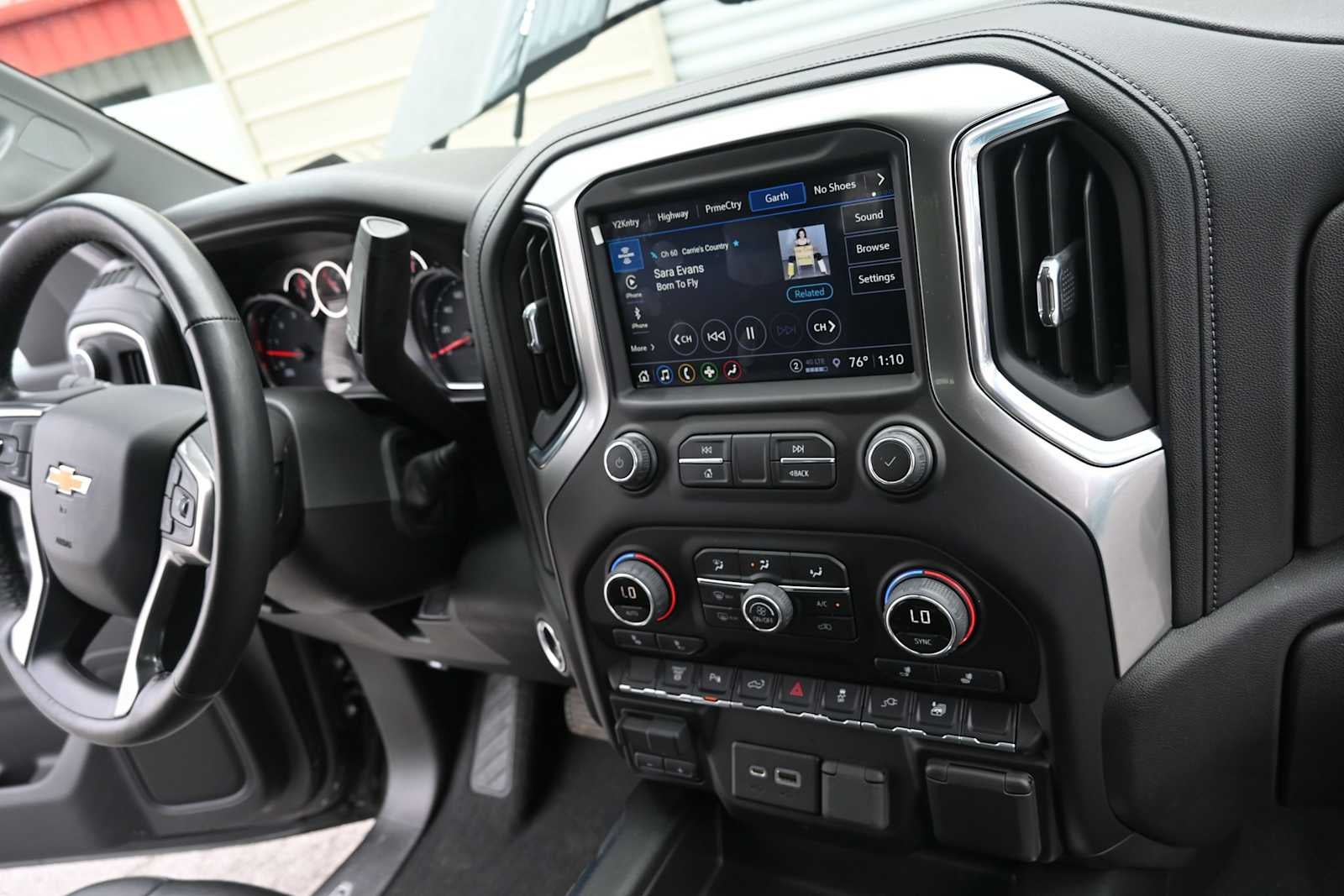2022 Chevrolet Silverado 3500 HD LT DRW