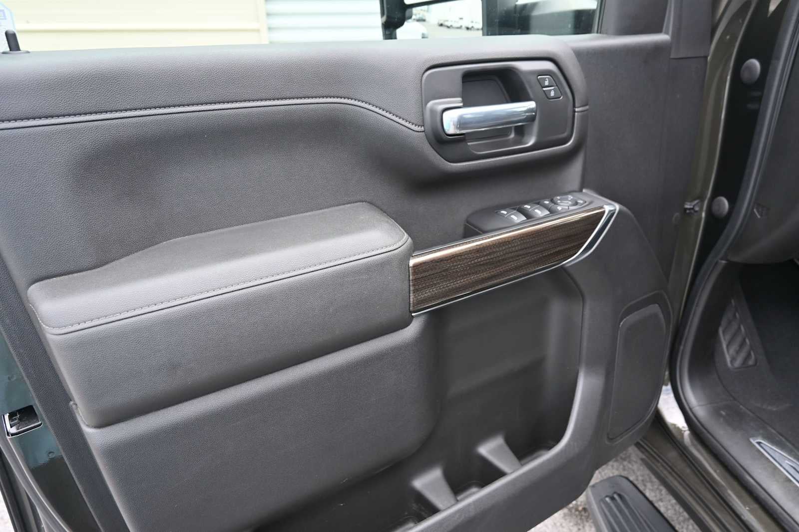 2022 Chevrolet Silverado 3500 HD LT DRW