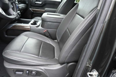 2022 Chevrolet Silverado 3500 HD LT DRW