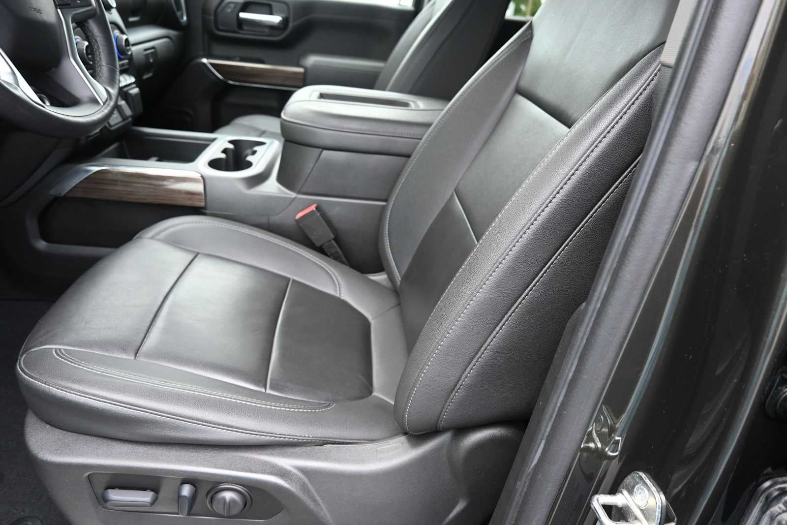 2022 Chevrolet Silverado 3500 HD LT DRW