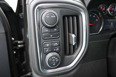 2022 Chevrolet Silverado 3500 HD LT DRW