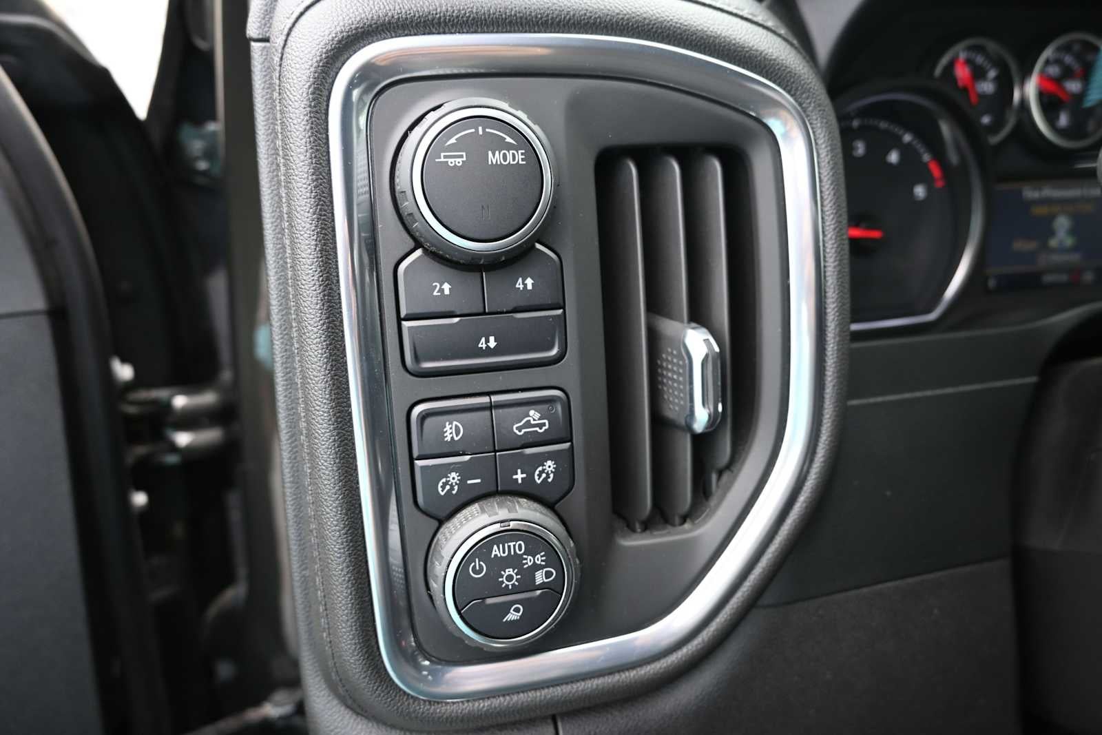 2022 Chevrolet Silverado 3500 HD LT DRW