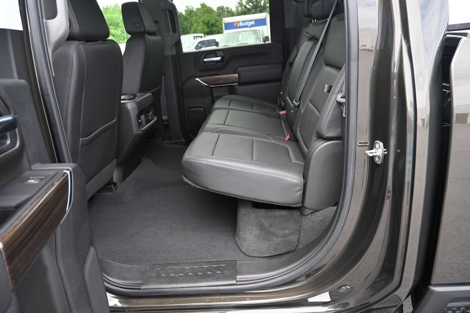 2022 Chevrolet Silverado 3500 HD LT DRW
