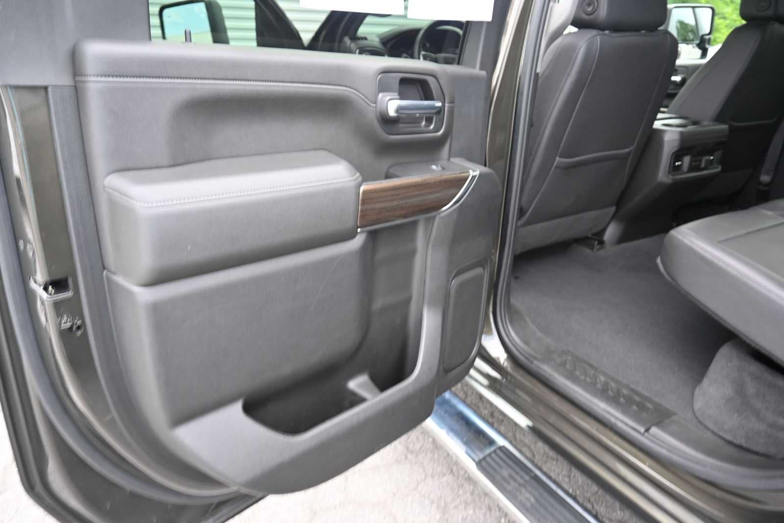 2022 Chevrolet Silverado 3500 HD LT DRW