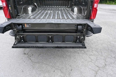 2022 Chevrolet Silverado 3500 HD LT DRW